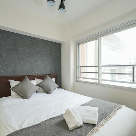 Aparthotel 88 Matsui Building Sapporo Zewnętrze zdjęcie
