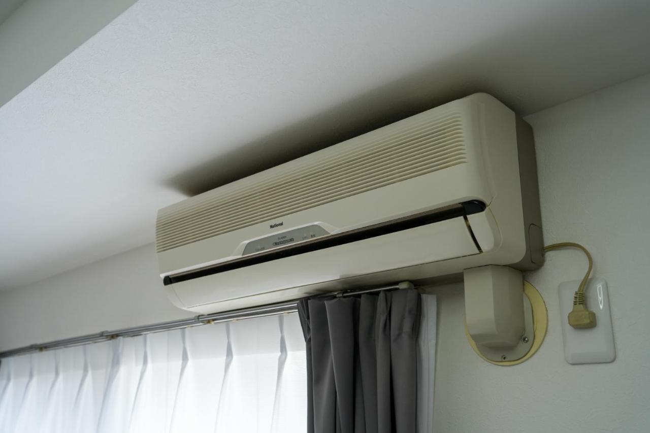 Aparthotel 88 Matsui Building Sapporo Zewnętrze zdjęcie